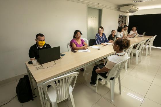 EDUCAÇÃO ESPECIAL