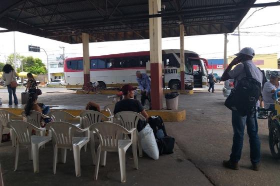 terminal do coxipó