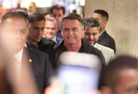 Bolsonaro