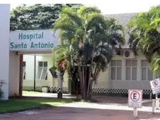 Hospital Santo Antonio