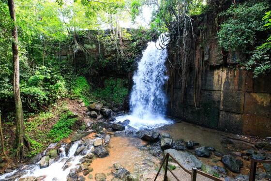 cachoeira