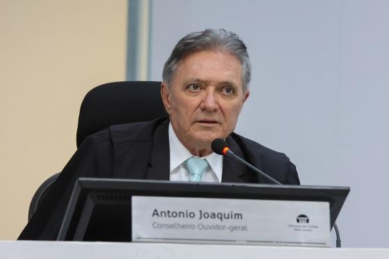 Antonio Joaquim