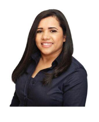 presidente do SINPHESP/MT, Eunice Teodora