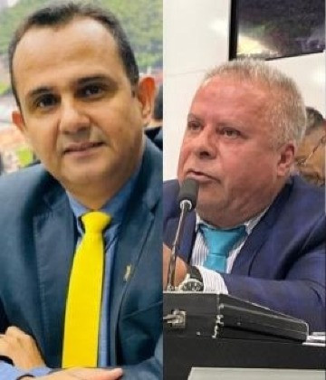 Chico e joelson