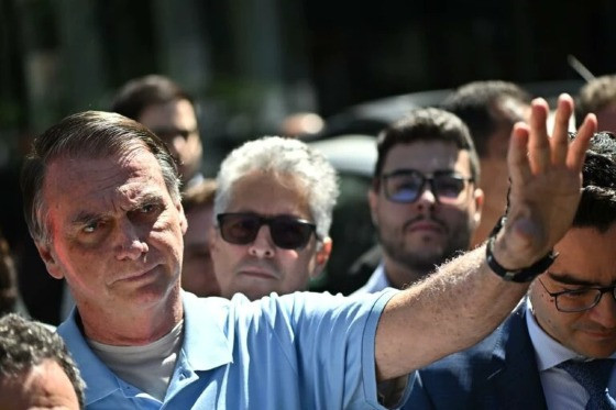 Bolsonaro