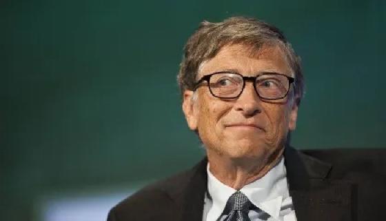 Bill Gates
