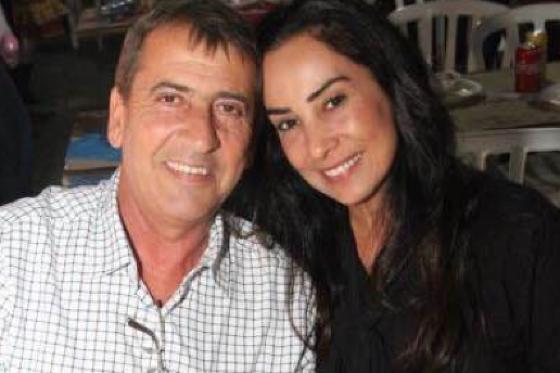 César Jorge Sechi e Julinere Goulart Bentos