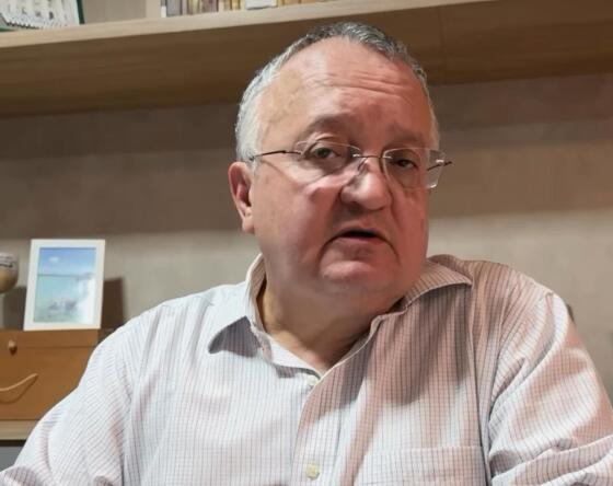 Pedro Taques