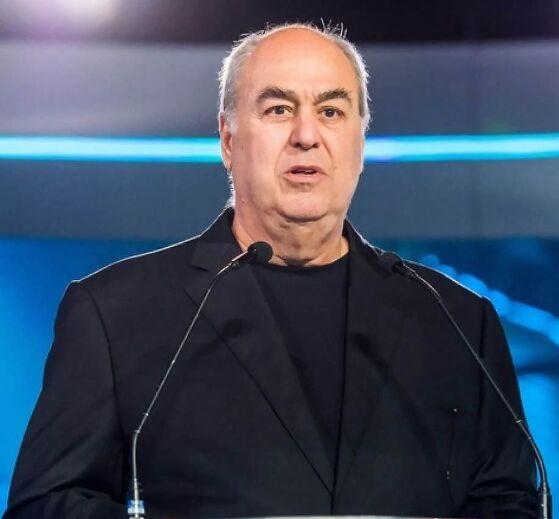Roberto Irineu Marinho é um dos acionistas da Globo