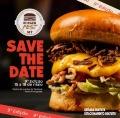 Burger Fest MT 2025 promete sua maior edição com gastronomia, música e atrações para toda a família