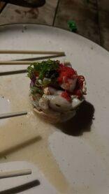 Ceviche
