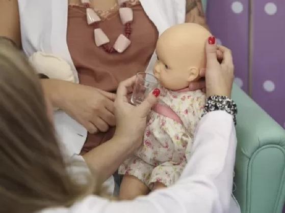 BEBE REBORN