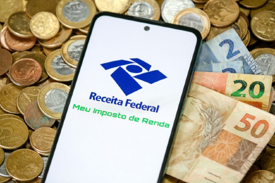 IMPOSTO RENDA