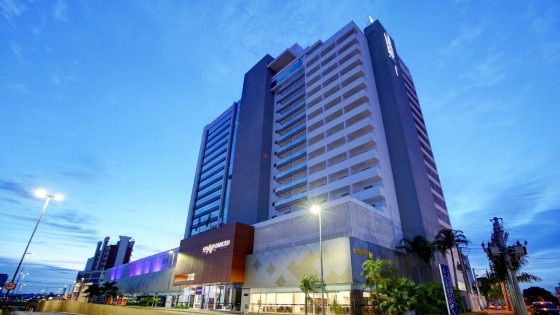 MORTE HOTEL