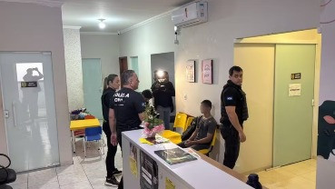 MÃO DE FERRO 2 
