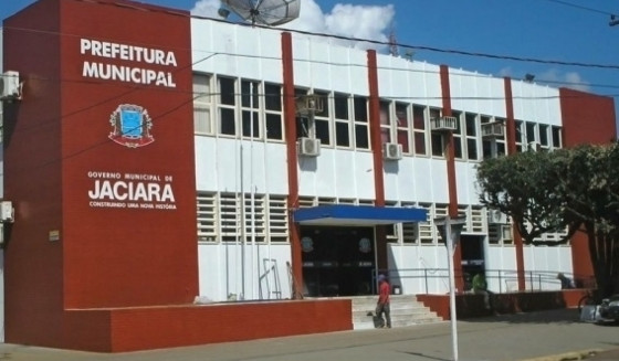 PREFEITURA DE JACIARA