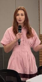 SARAH