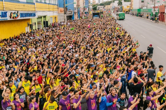 MARCHA JESUS 2