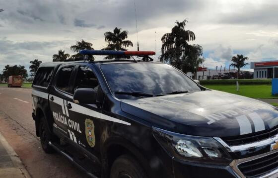VIATURA PJC