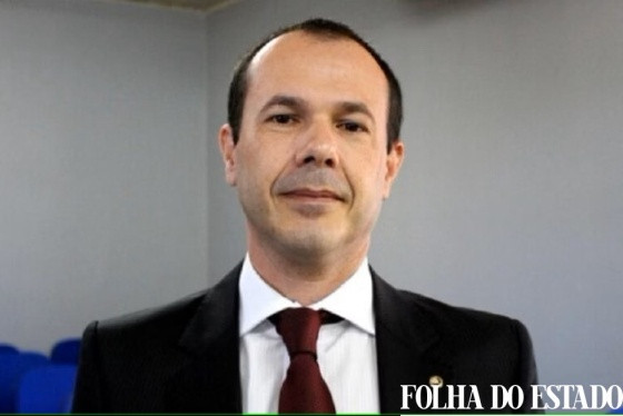 JUIZ AFASTADO IVAN