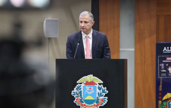 FAISSAL PLENÁRIO