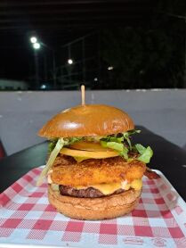 BURGER FEST 5