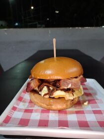 BURGER FEST 2