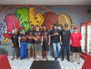 BURGER FEST 6