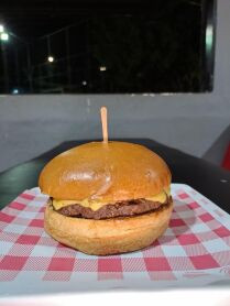 BURGER FEST 4