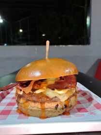 BURGER FEST 3