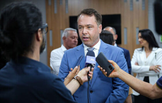  Procurador-geral Rodrigo Fonseca