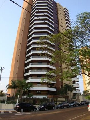 Edifício Maison Classic em CG