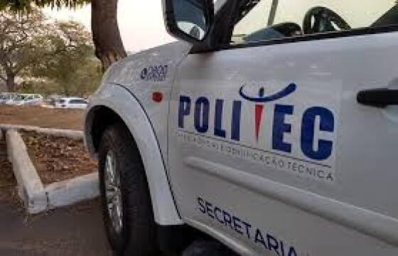 Carro Politec