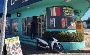 OPERAÇÃO MOBILE