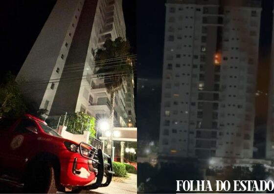 prédio no Quilombo
