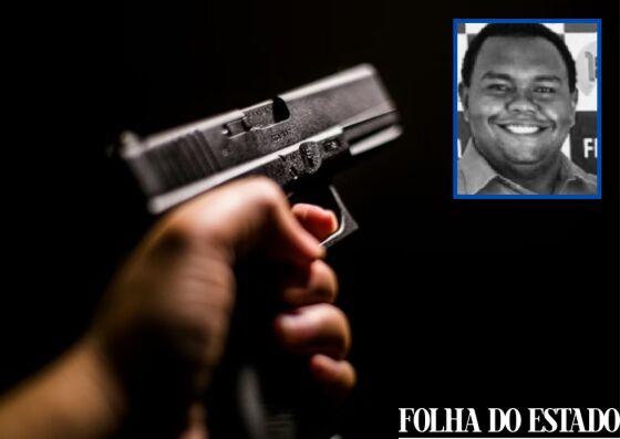 radialista morto 