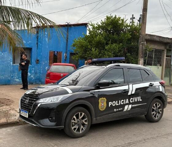 Operação Strick