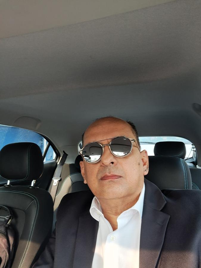 FERNANDO BICUDO