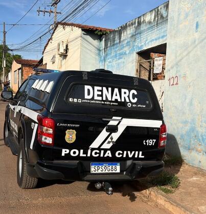 vtr Denarc Cbá 