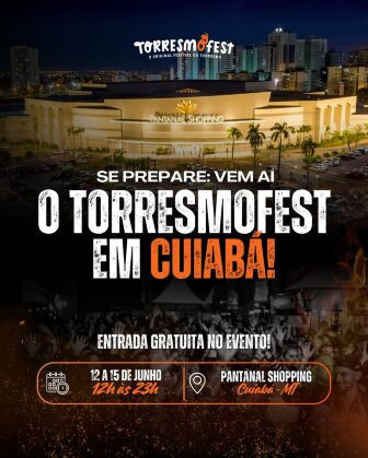 TORRESMO FEST