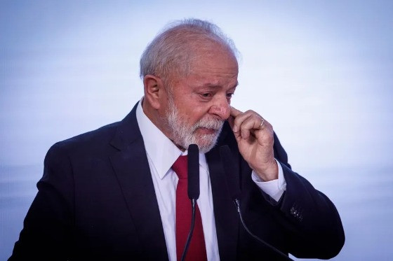 LULA CHORA