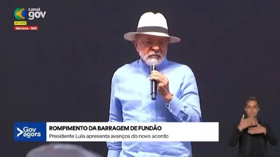 LULA