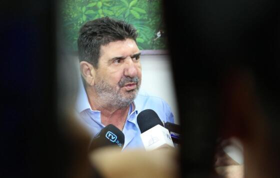 Dr. João 