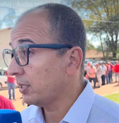 Procurador Mauro