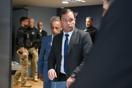 MAURO CID