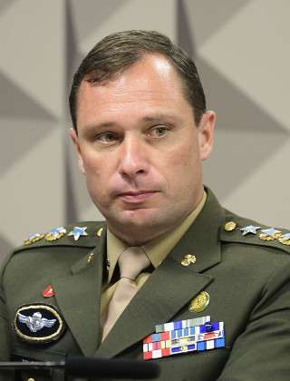 MAURO CID