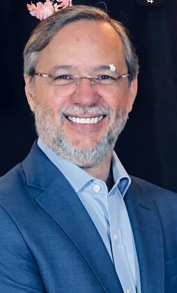 Naime Márcio Martins Moraes