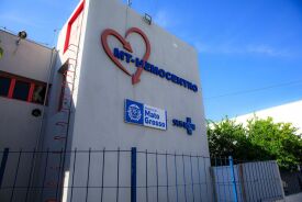 Reprodução: Secom-MT