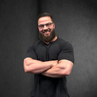 Gorba Oliveira Personal Trainer
