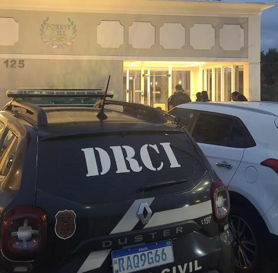 Vtr DBCI 